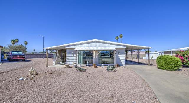 Photo of 362 S 74th Way, Mesa, AZ 85208