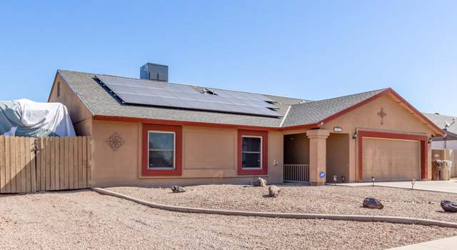 Photo of 7802 W Mescal St, Peoria, AZ 85345