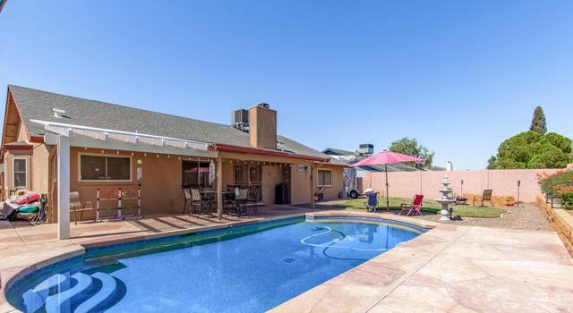 Photo of 7802 W Mescal St, Peoria, AZ 85345