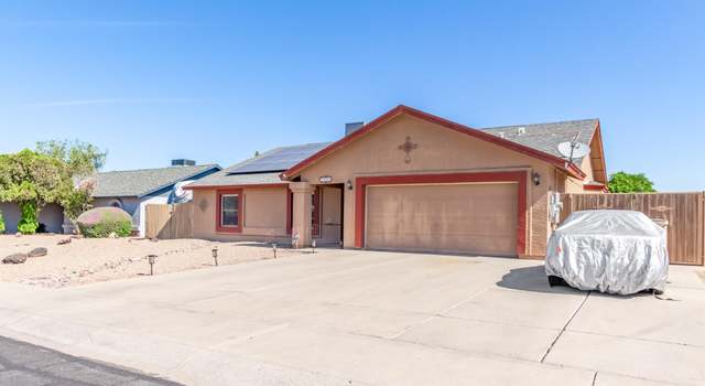 Photo of 7802 W Mescal St, Peoria, AZ 85345