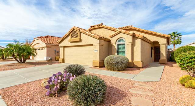 Photo of 18084 W Browning Dr, Surprise, AZ 85374
