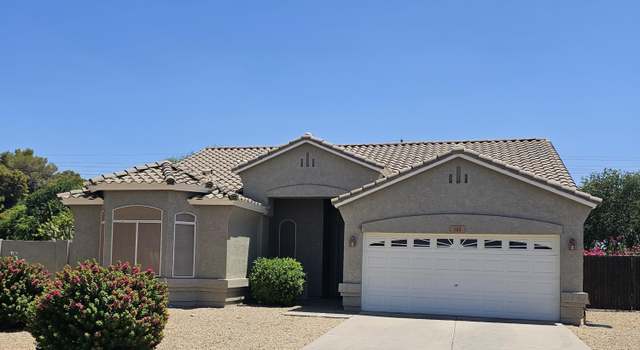 Photo of 165 E Liberty Ln, Gilbert, AZ 85296