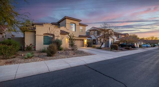 Photo of 17673 W Agave Rd, Goodyear, AZ 85338