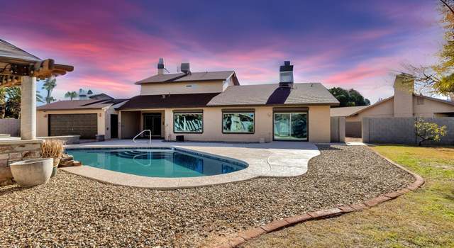 Photo of 6052 W Grandview Rd, Glendale, AZ 85306