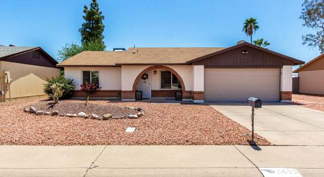 Photo of 3415 E Anderson Dr, Phoenix, AZ 85032