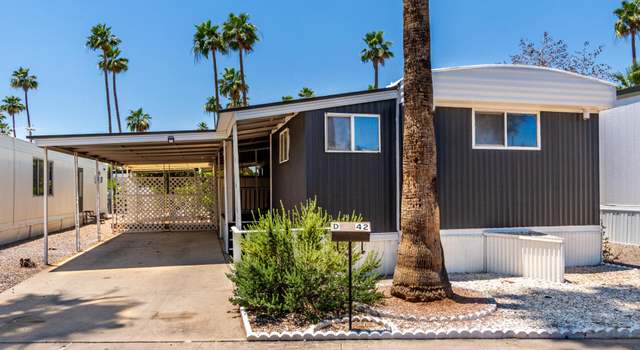 Photo of 2050 W Dunlap Ave Unit D42, Phoenix, AZ 85021