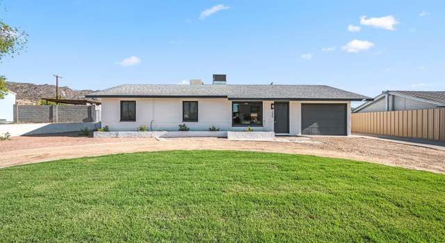Photo of 235 W Piedmont Rd, Phoenix, AZ 85041