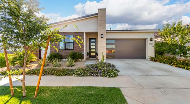 Photo of 5808 S 101st Way, Mesa, AZ 85212