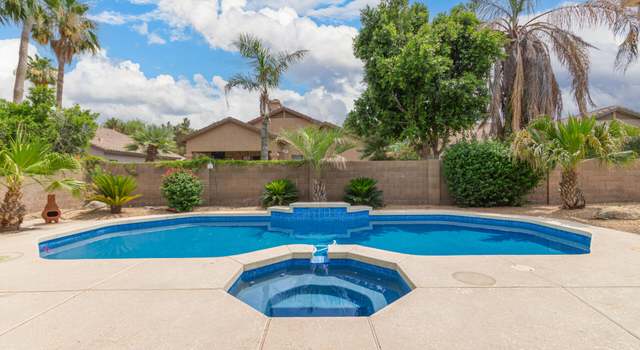 Photo of 2155 W Olive Way, Chandler, AZ 85248