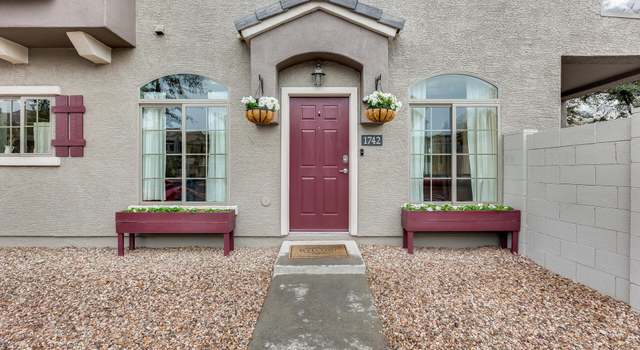 Photo of 2402 E 5th St #1742, Tempe, AZ 85288