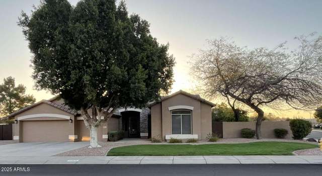 Photo of 6904 W Josac St, Glendale, AZ 85308