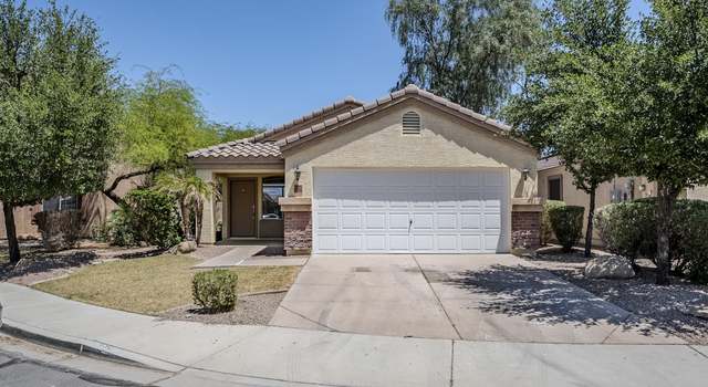 Photo of 17953 N Lettere Cir, Maricopa, AZ 85138