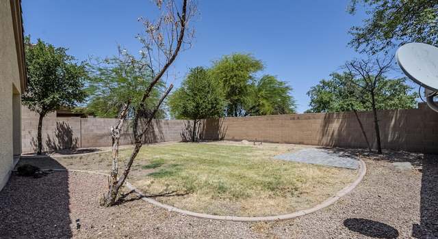 Photo of 17953 N Lettere Cir, Maricopa, AZ 85138