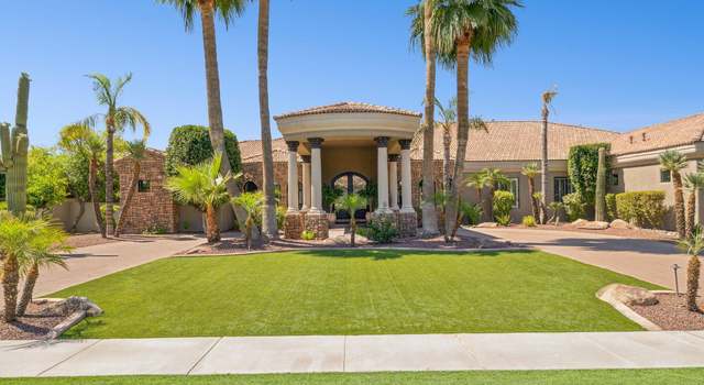 Photo of 3731 E Halifax Cir, Mesa, AZ 85205