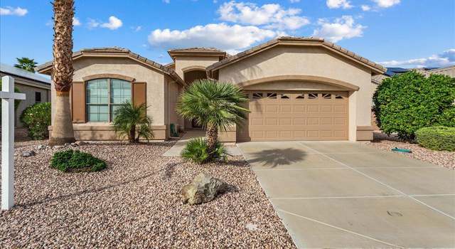 Photo of 17954 W Weatherby Dr, Surprise, AZ 85374