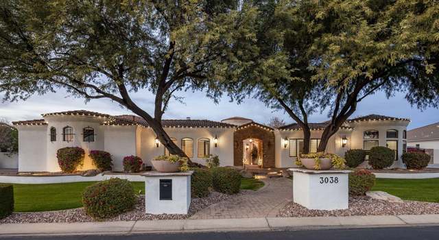 Photo of 3038 E Waterman Way, Gilbert, AZ 85297