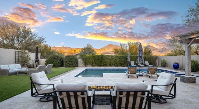 Photo of 18391 N 97th Pl, Scottsdale, AZ 85255
