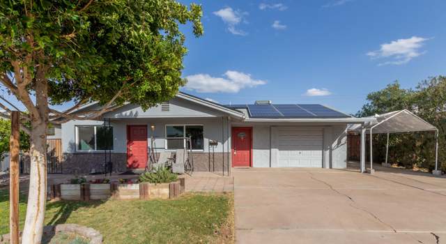 Photo of 3027 S Clementine Dr, Tempe, AZ 85282