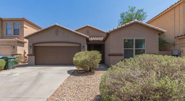 Photo of 10009 W Raymond St, Tolleson, AZ 85353