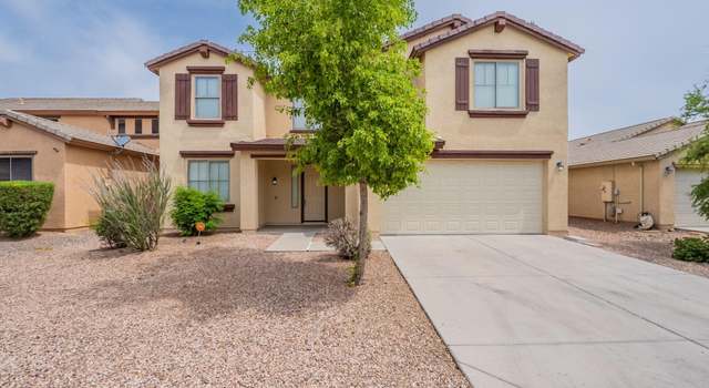 Photo of 694 W Desert Seasons Dr, San Tan Valley, AZ 85143