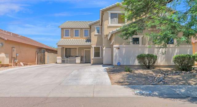 Photo of 3709 S 103rd Ln, Tolleson, AZ 85353