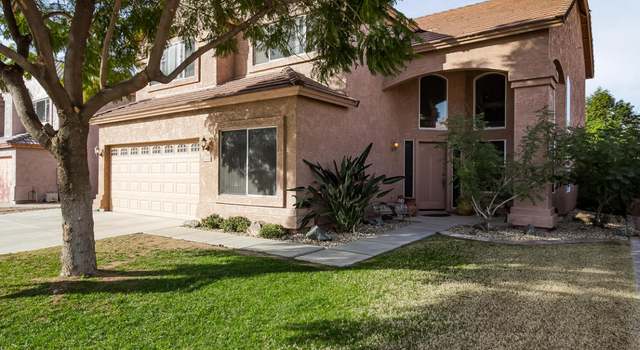 Photo of 16838 S 44th Pl, Phoenix, AZ 85048