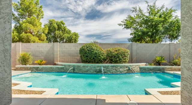 Photo of 3149 S Larkspur St, Gilbert, AZ 85295