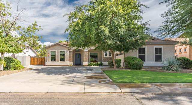 Photo of 3149 S Larkspur St, Gilbert, AZ 85295