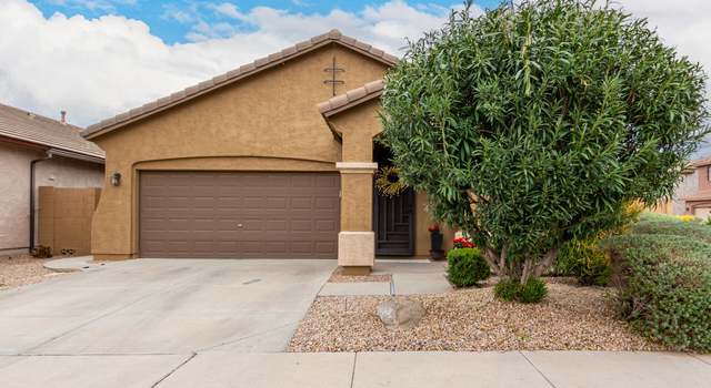 Photo of 6311 S Pearl Dr, Chandler, AZ 85249