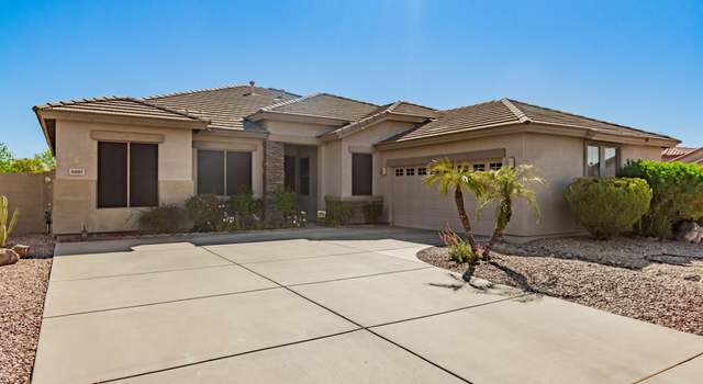 Photo of 6887 S Teresa Dr, Chandler, AZ 85249