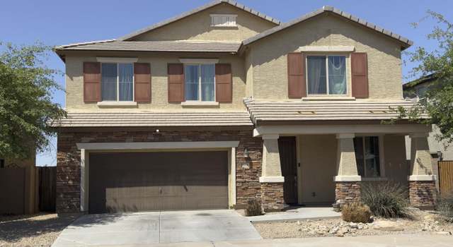 Photo of 6506 S 50th Ln, Laveen, AZ 85339