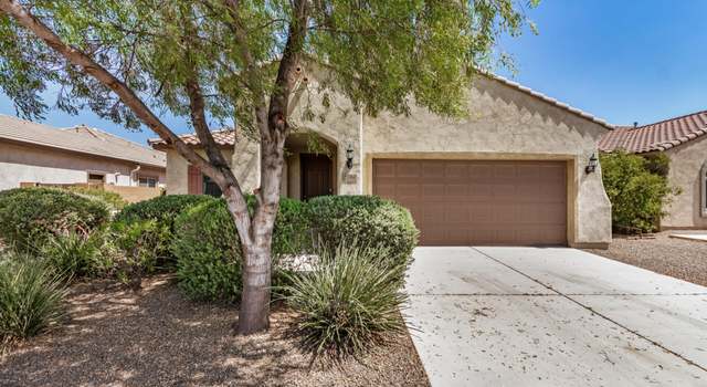 Photo of 25960 W Tonto Ln, Buckeye, AZ 85396