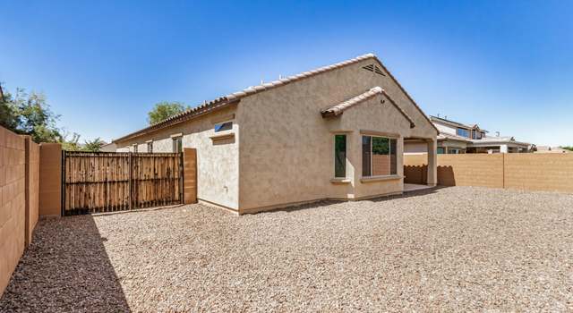 Photo of 25960 W Tonto Ln, Buckeye, AZ 85396
