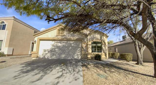 Photo of 6776 E Stacy St, Florence, AZ 85132