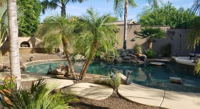 Photo of 2611 W Trapanotto Rd, Phoenix, AZ 85086