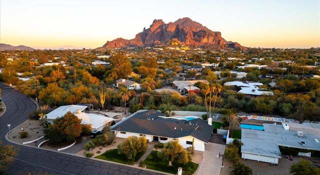 Photo of 4131 E San Miguel Ave, Phoenix, AZ 85018