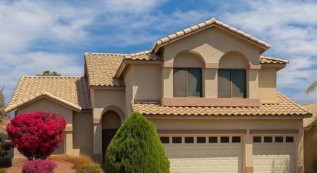 Photo of 21483 N 65th Ave, Glendale, AZ 85308