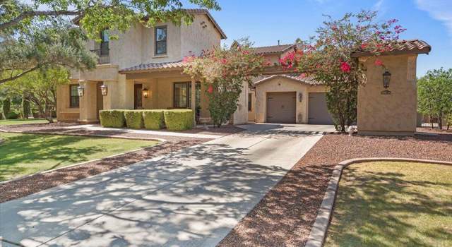 Photo of 20638 W Main St, Buckeye, AZ 85396