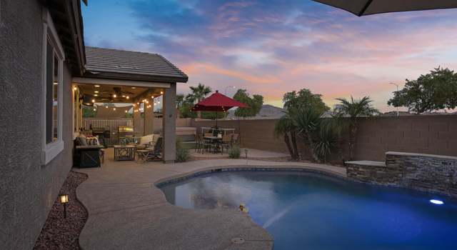 Photo of 5625 W Milada Dr, Laveen, AZ 85339