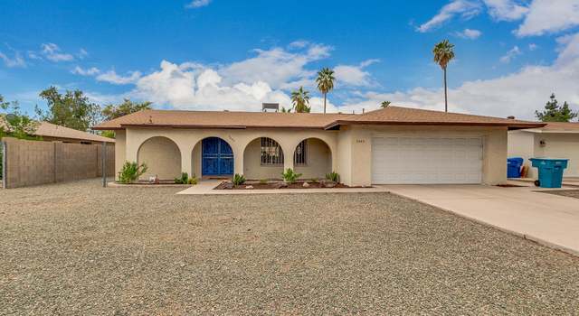 2929 W Cactus Wren Dr, Phoenix, AZ 85051 | Redfin