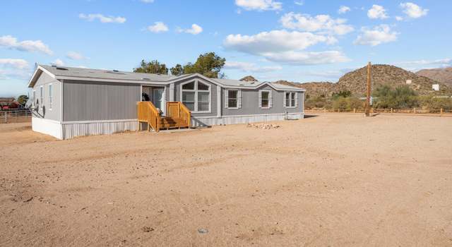 Photo of 25980 S Ghost Town Rd, Congress, AZ 85332