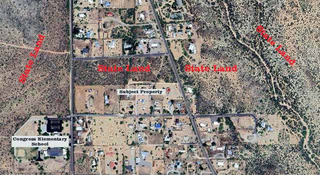 Photo of 25980 S Ghost Town Rd, Congress, AZ 85332