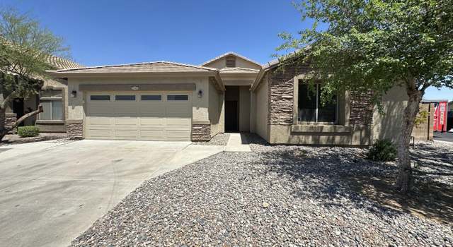 Photo of 7419 S 45th Ave, Laveen, AZ 85339