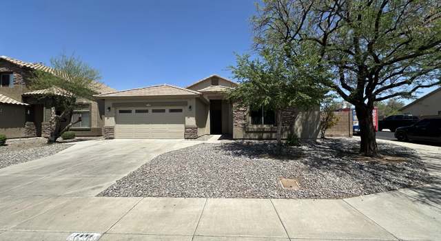 Photo of 7419 S 45th Ave, Laveen, AZ 85339