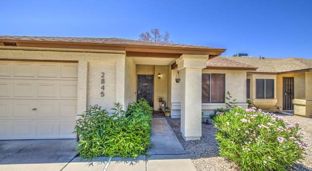 Photo of 2845 E Irwin Ave, Mesa, AZ 85204