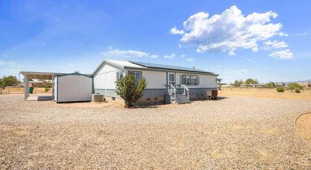 Photo of 9611 E Faith Ave, Hereford, AZ 85615