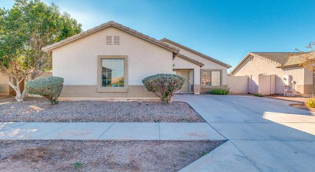 Photo of 1209 W Darrel Rd, Phoenix, AZ 85041