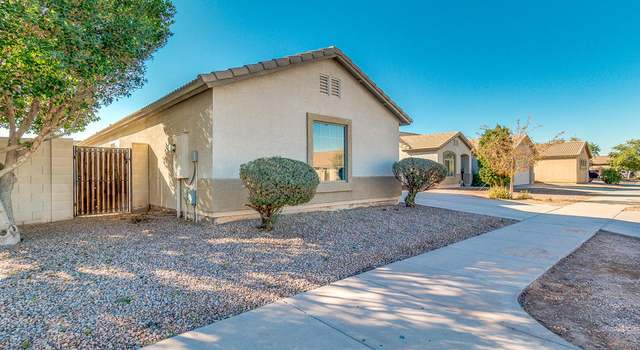 Photo of 1209 W Darrel Rd, Phoenix, AZ 85041