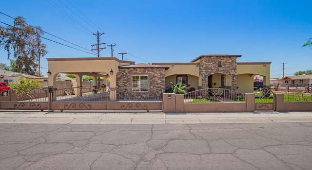 Photo of 6459 W Columbus Ave, Phoenix, AZ 85033