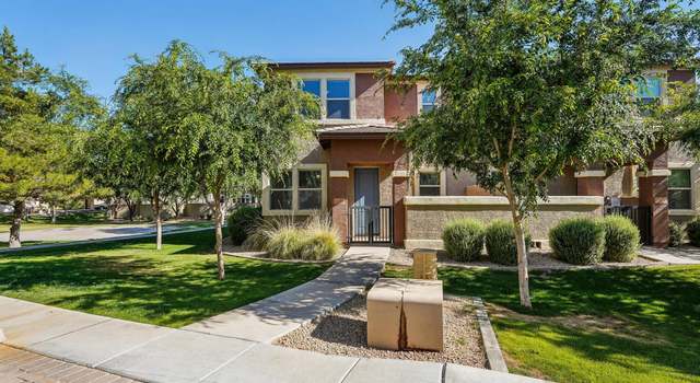 Photo of 14870 W Encanto Blvd #1133, Goodyear, AZ 85395